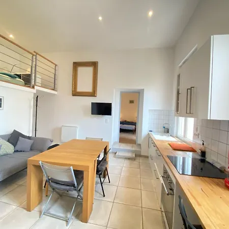 Apartment Spacieux Au Cadre Royal Sète